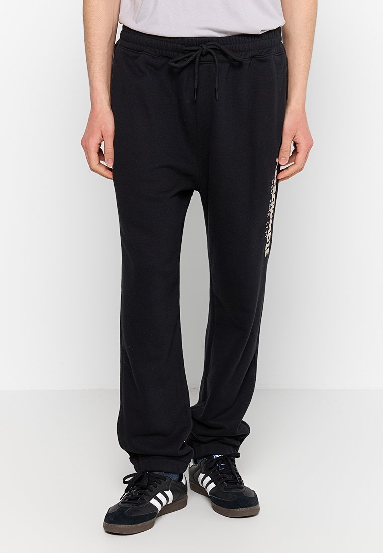 Abercrombie & Fitch Trainingsbroek zwart Abercrombie & Fitch Trainingsbroek zwart