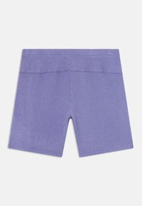 Jordan Shorts - dusty amethyst