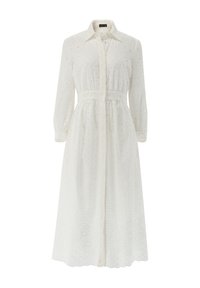 van Laack Abito a camicia - white