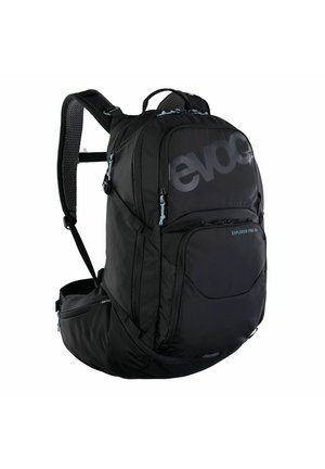 EXPLORER 26 WANDER 45 CM - Zaino - black
