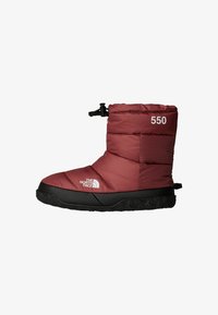 Unausgewählt, canyon dust tnf black