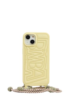 IPHONE 13 - Cover per telefono - amarillo
