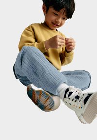 Marks & Spencer Cargobyxor - steel blue