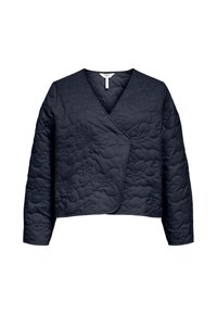 HANNI - Blouson Bomber - sky captain