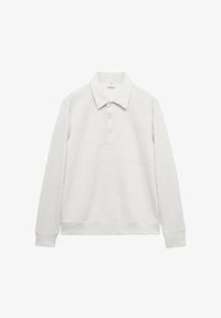 Ei valittu, mottled light grey