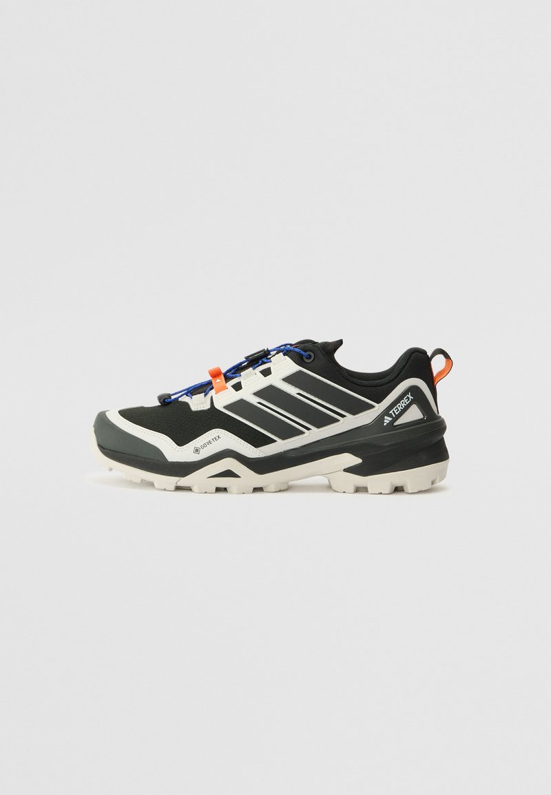 Adidas Terrex - SKYCHASER  - Hiking shoes - core black/core black/grey one, Enlarge