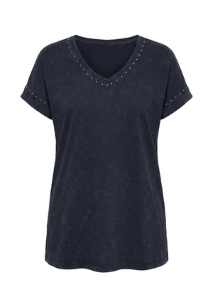 Angel of Style, T-shirt con stampa - black