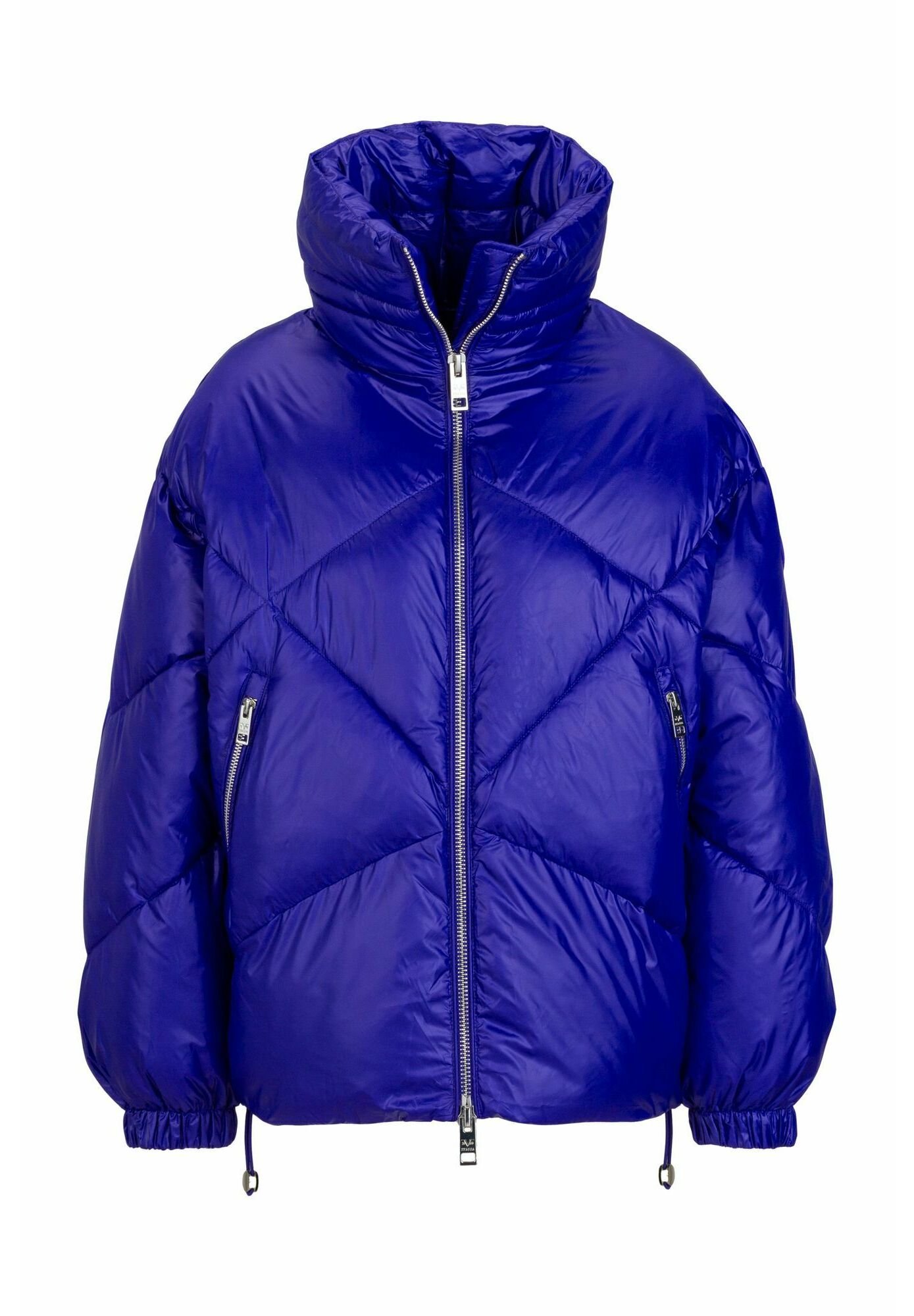 美品　NAMACHEKO BORUJERD JACKET 19ss パープル 19V69 Italia DEBORA - Winter jacket - black - Zalando