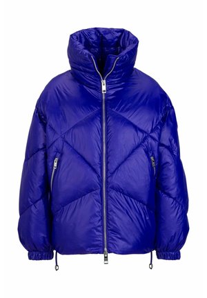DEBORA - Winterjacke - purple