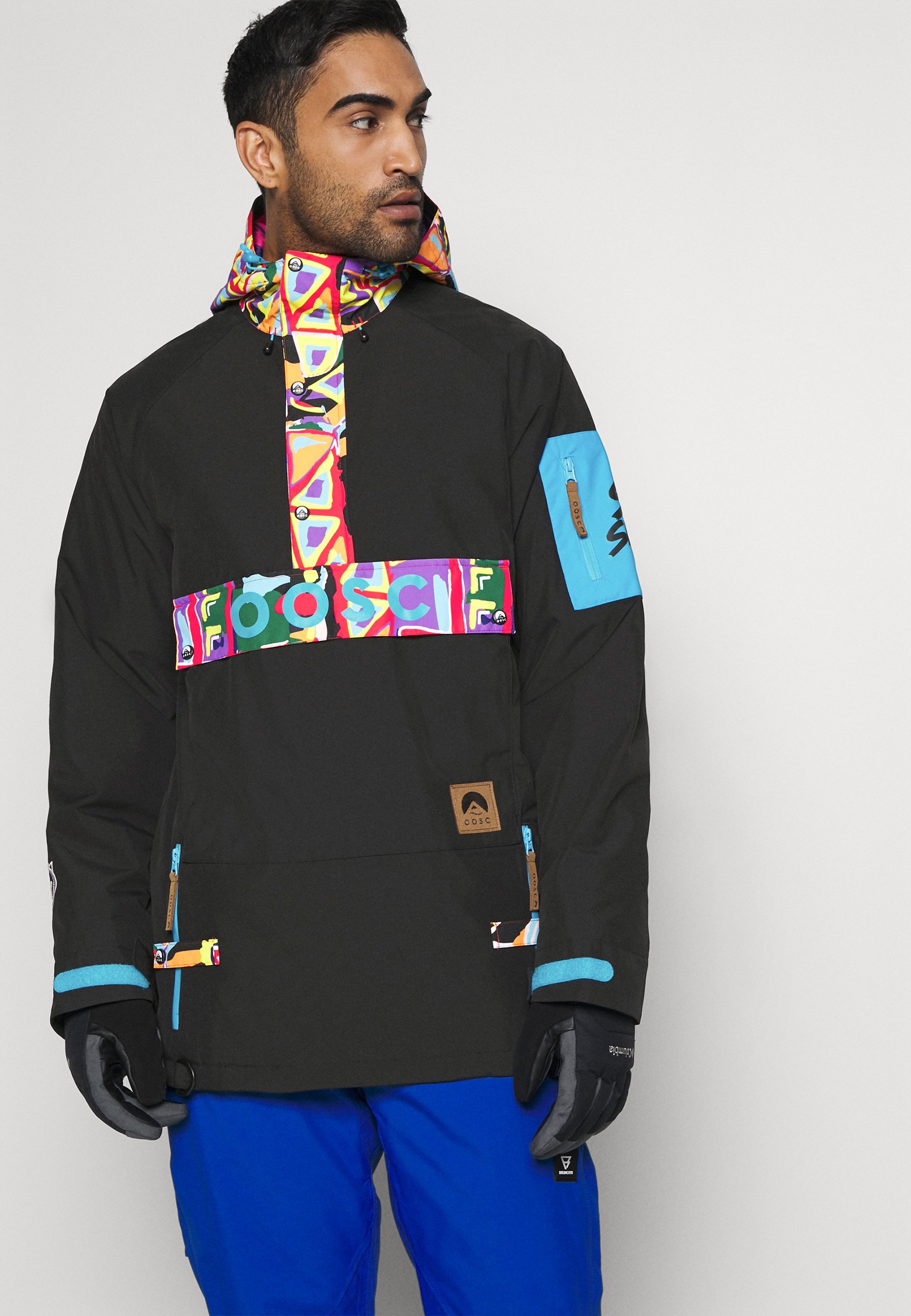 oosc jacket