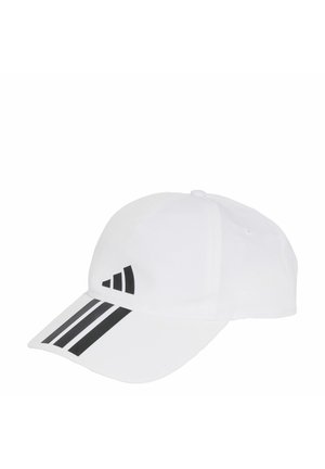 Gorra - white/black