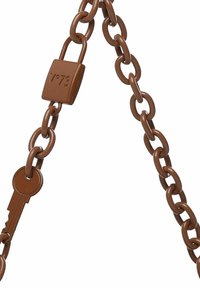 V73 IMALIA - Sac à main - cuoio