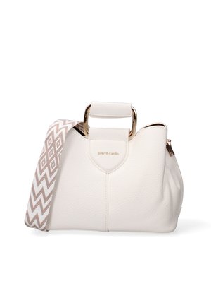 Pierre Cardin Borsa a mano - white