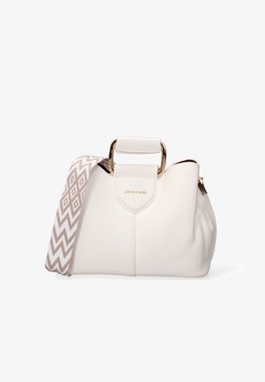 Pierre Cardin Handtas - white