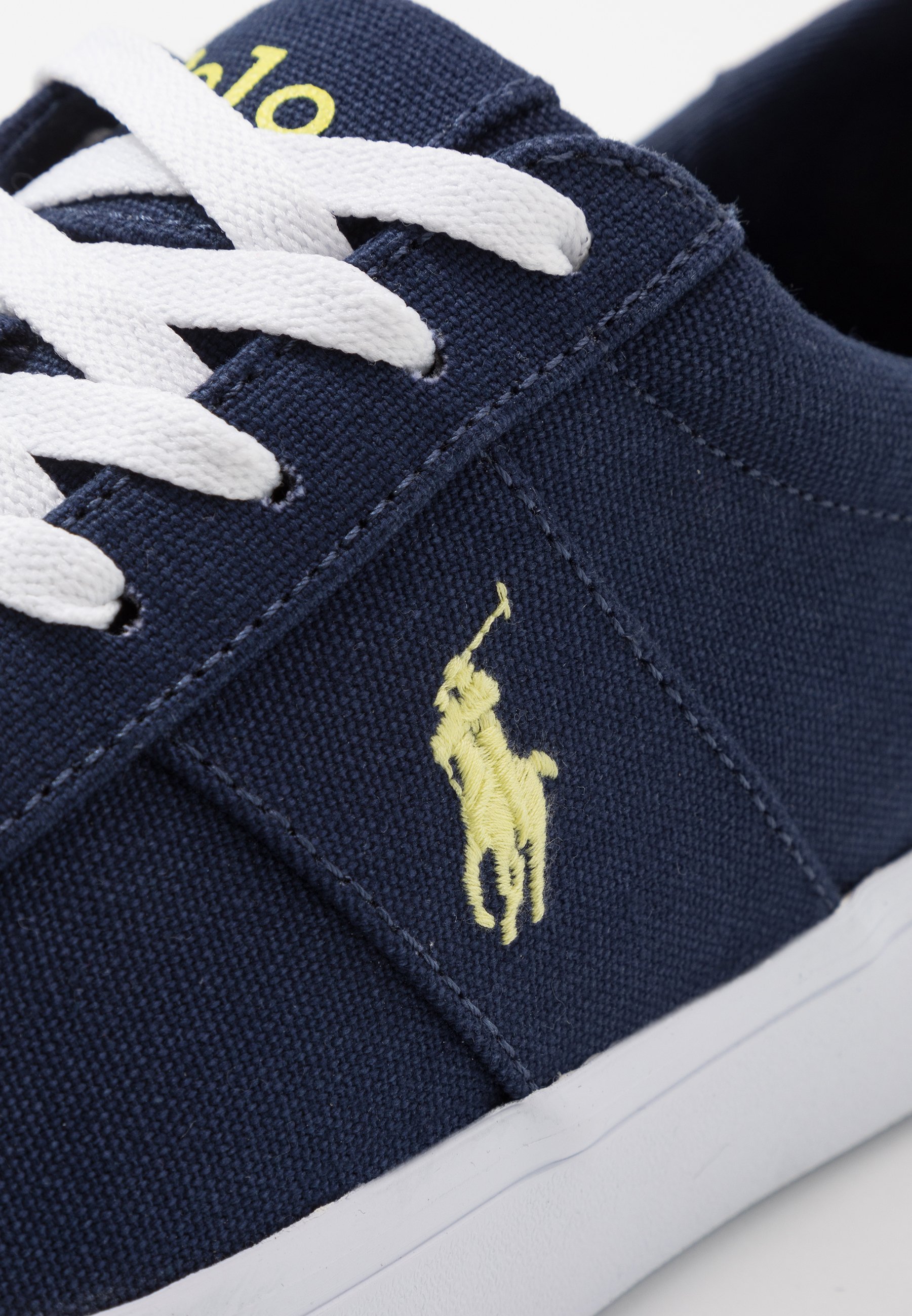 polo ralph lauren sayer white