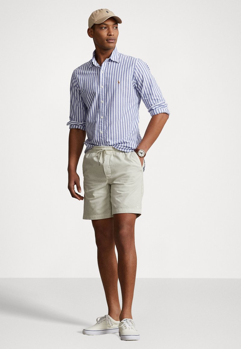 Horizontal Striped Shirt Striped Polo Outfit Polo Ralph Lauren