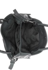 Abro Shopping bag - grey