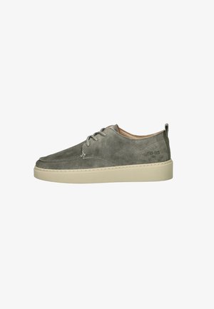 Rehab, Sportieve veterschoenen - groen