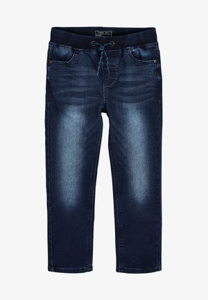 VINTAGE - Jeans Straight Leg - royal blue