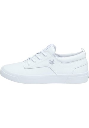 ZOO YORK HANGOUT - Trainers - white