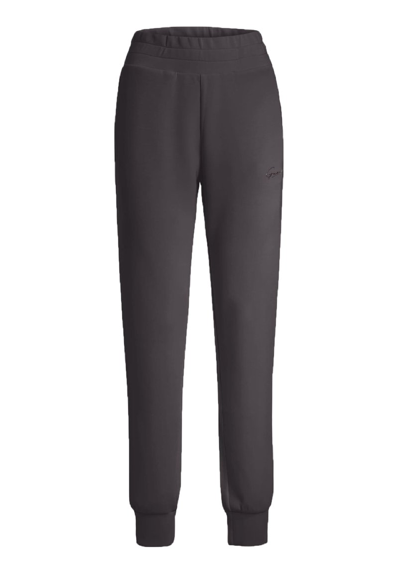 Damen Kleider | Guess SCUBA Jogginghose dunkelgrau - YE23390 Damen Kleider | Guess SCUBA Jogginghose dunkelgrau - YE23390