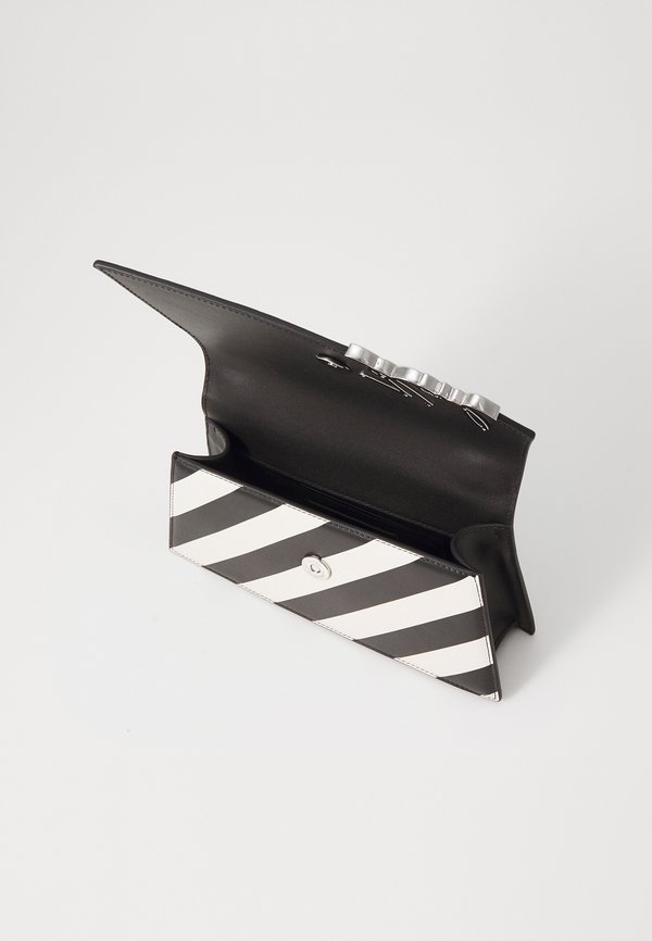 K/SIGNATURE SLIM CROSSBODY - Handbag2