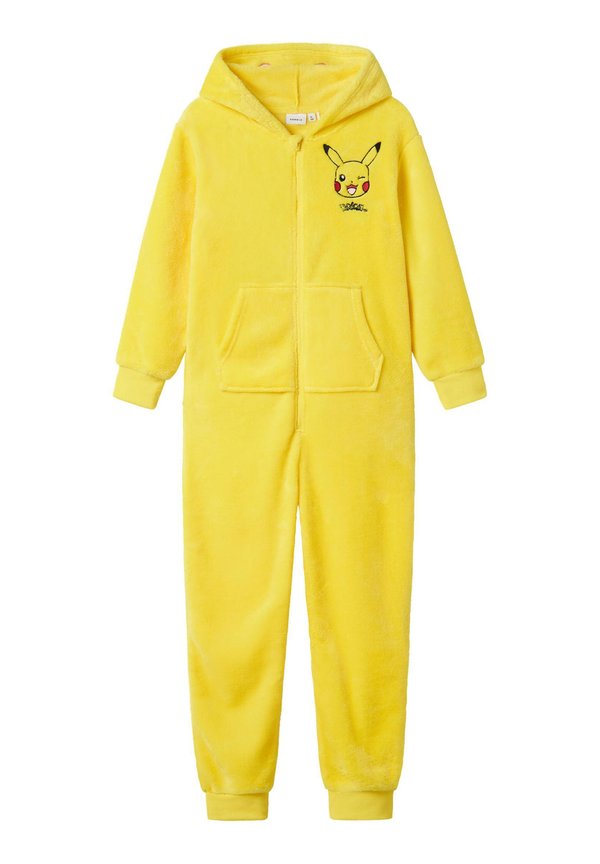 KMOLLY POKEMON ONESIE SKY - Jumpsuit2
