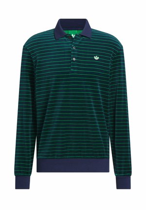 adidas Golf Originals Piké - night indigo   green