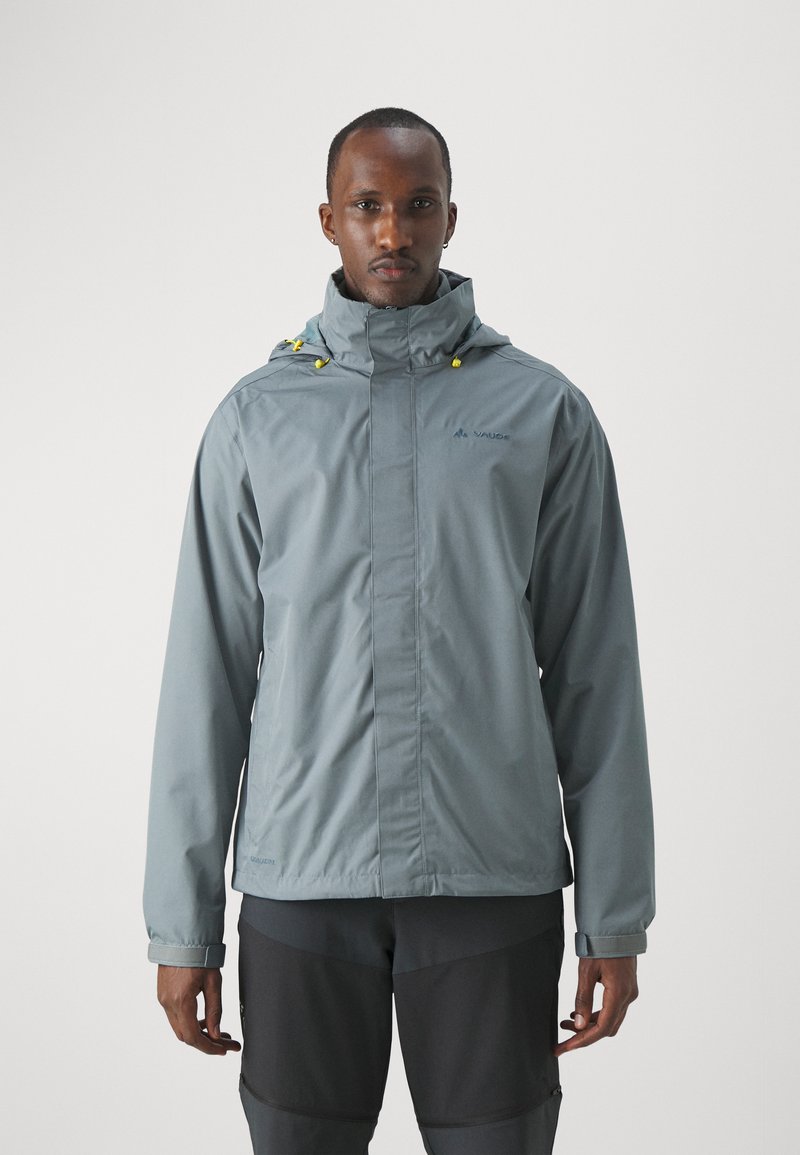 Vaude - ESCAPE - Chaqueta outdoor - heron, Ampliar