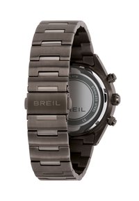 Breil Montre à aiguilles - blue