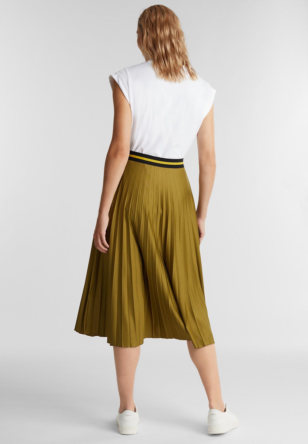 zalando jupes midi