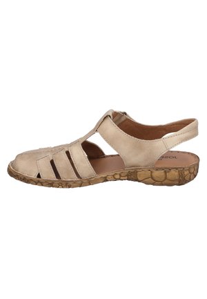 ROSALIE  - Sandali - creme