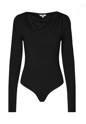 mbyM ARIELA-M - Langarmshirt - black