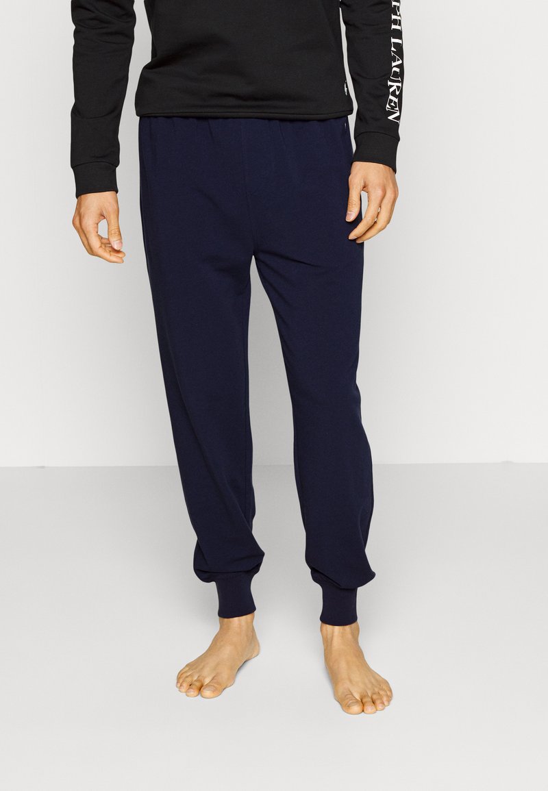 Polo Ralph Lauren JOGGER SLEEP BOTTOM Pyjama bottoms cruise navy