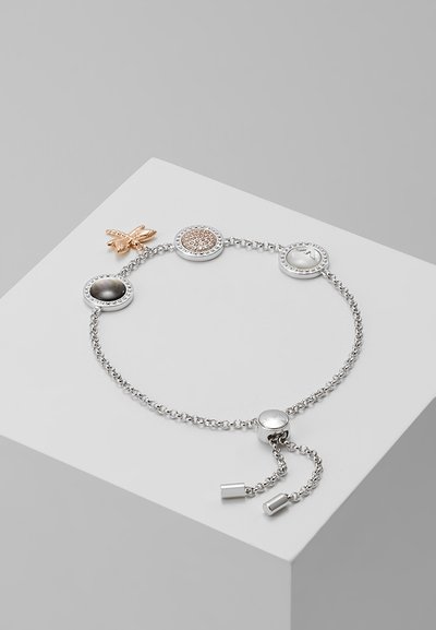 Emporio Armani Narukvica - silver-coloured