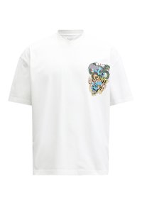 AllSaints T-shirts print - white