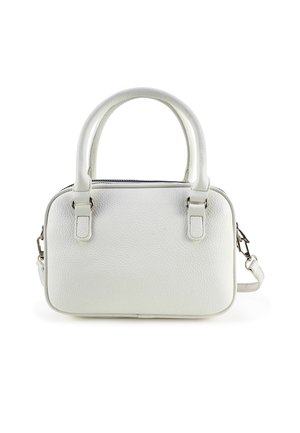TELLIE - Schoudertas - arctic white
