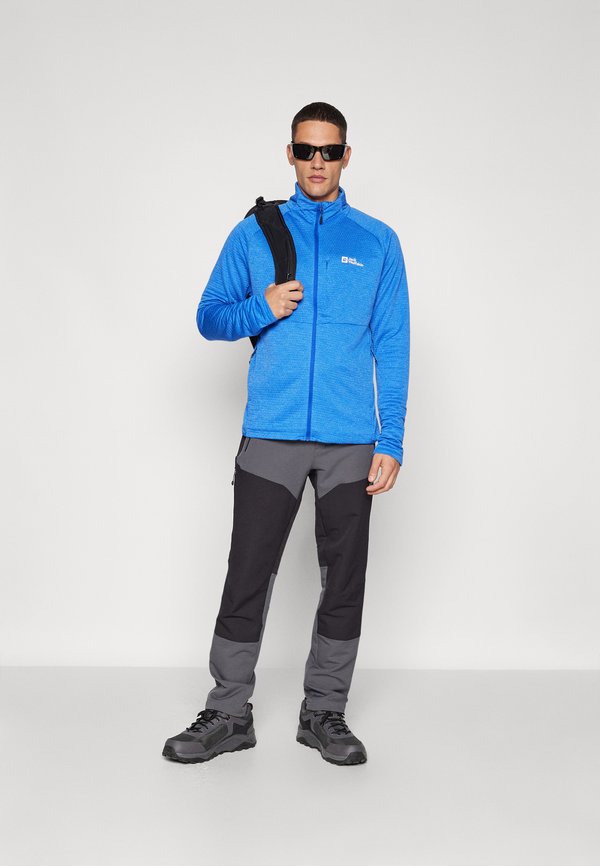 TAIGA - Zip-up sweatshirt2