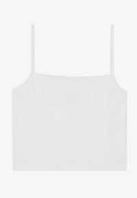 Even&Odd 2 PACK - Viršus - light grey/egret