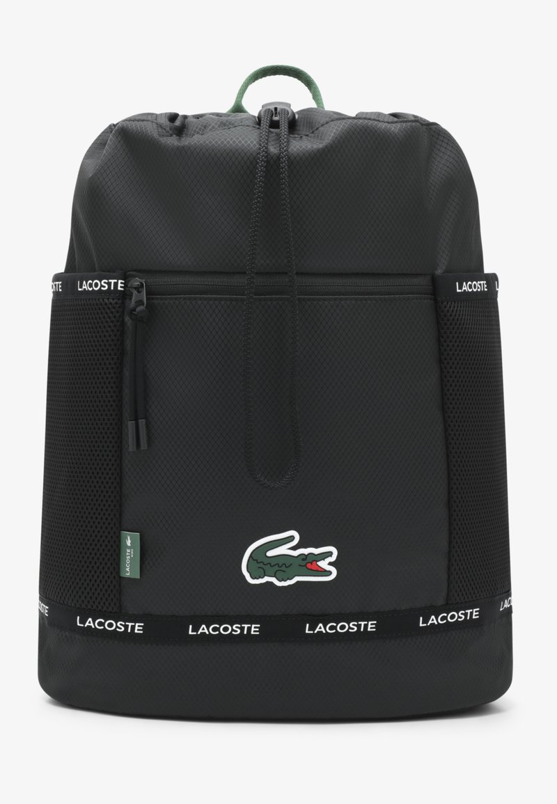 Lacoste Koolikott - noir