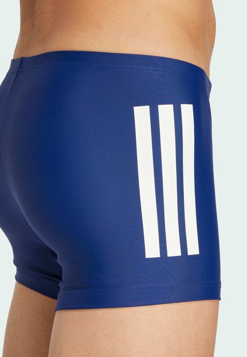 adidas Bañador bóxer 2-Inch 3 bandas — foto 3