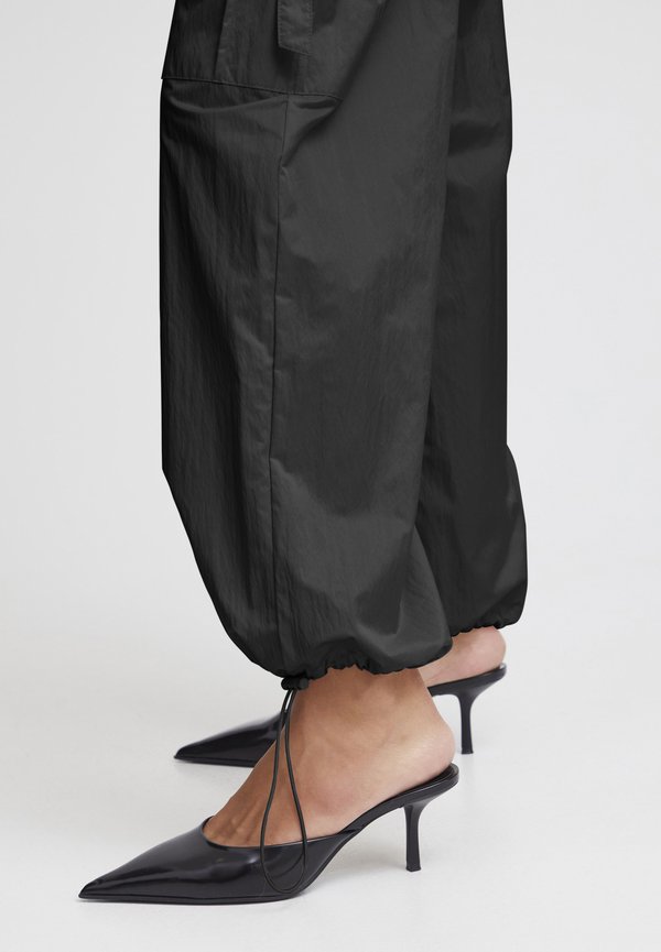 BYDATINE - Cargo trousers3