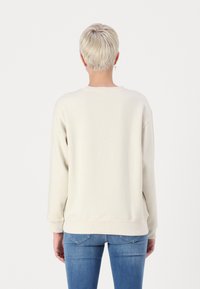 GAP HERITAGE  - Mikina - off white