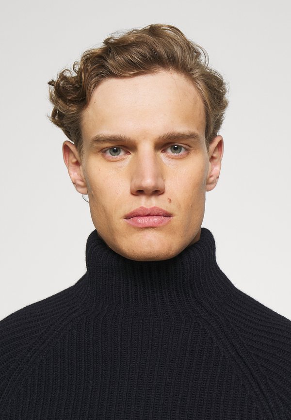 ARVID - Jumper - blau2