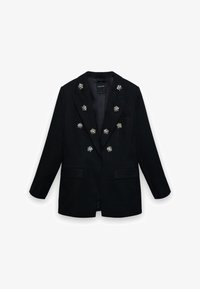 Selezionato, ultrablack