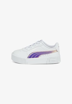 Tenisky - white/silver
