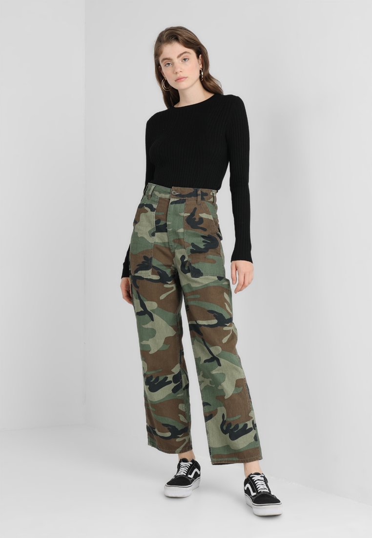 Damen ONLNATALIA - Strickpullover Damen ONLNATALIA - Strickpullover