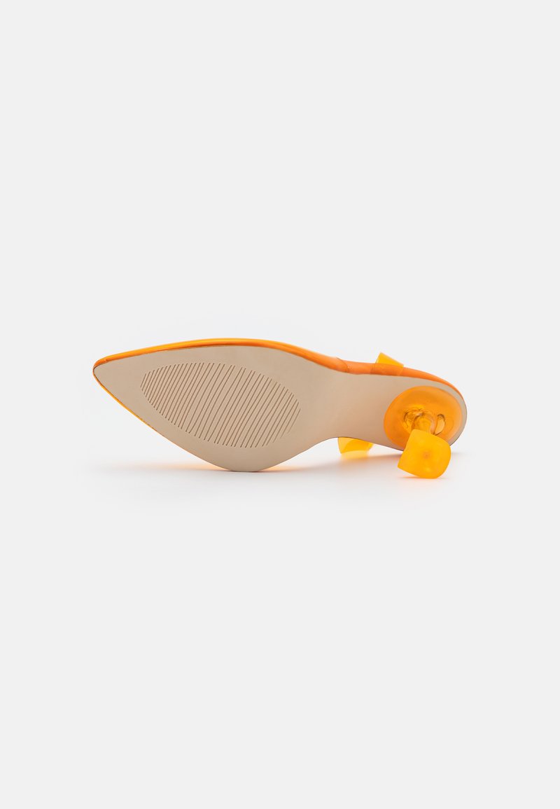 Damen Pumps | RAID ANAIRA Pumps orange/orange - PI96763 Damen Pumps | RAID ANAIRA Pumps orange/orange - PI96763
