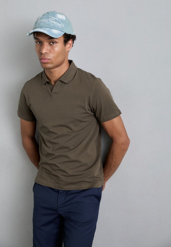 TROY TROUSERS - Trousers2