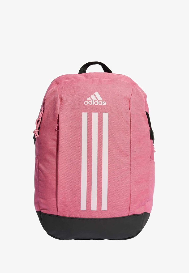 adidas Performance POWER - Zaino - pink fusion clear pink